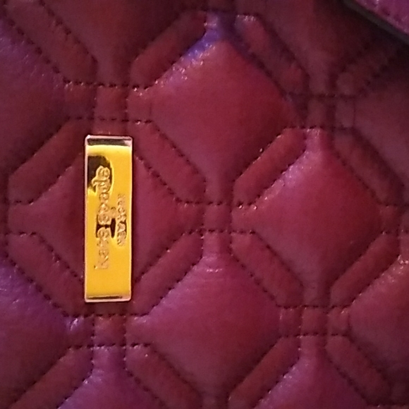 Kate Spade Purse - Picture 3 of 4